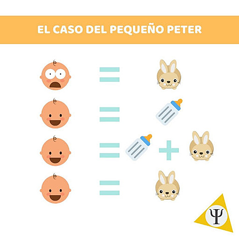 Rorschach y Mary Cover