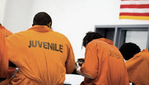 Juvenile Court