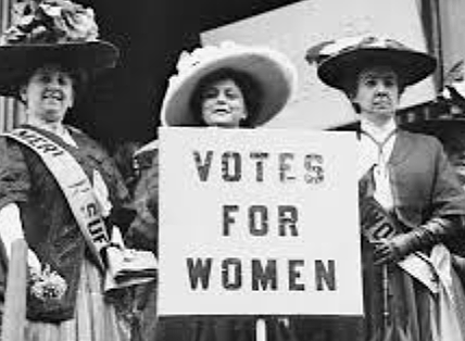 19th Amendment