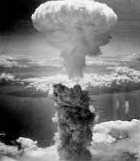 The Atomic Bombing of Hiroshima and Nagasaki