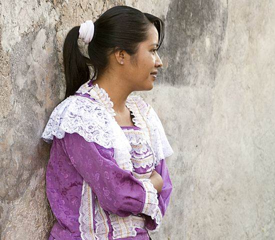 MAZAHUAS Mediados del siglo XVI