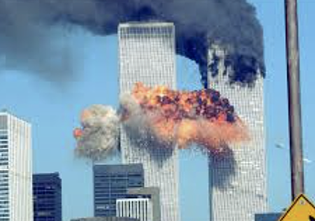 September 11 Attack