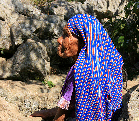 Entre los años 1500 a.C. - 900 a.C. HUASTE COS