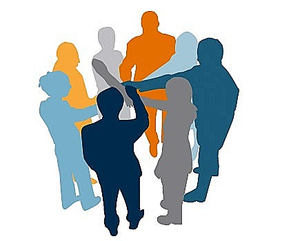 Surge la psicología comunitaria.