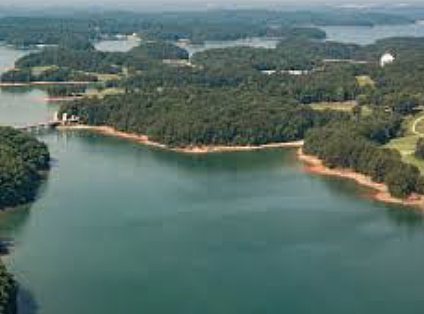 Lake Lanier