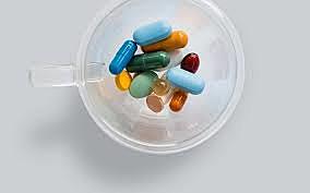 Psicólogos recetando fármacos