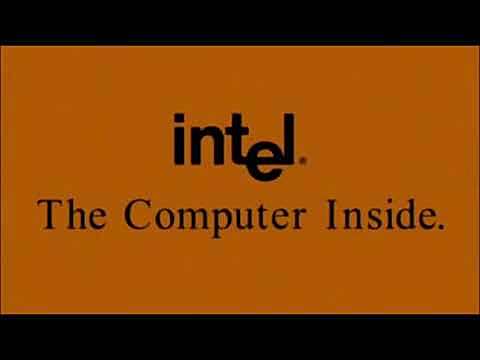 MICROPROCESADOR INTEL