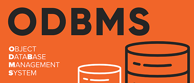 ODBMS - Modelo de Datos Orientado a Objetos