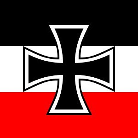 The Second Reich