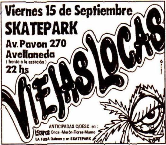 The last show of Pity Alvarez