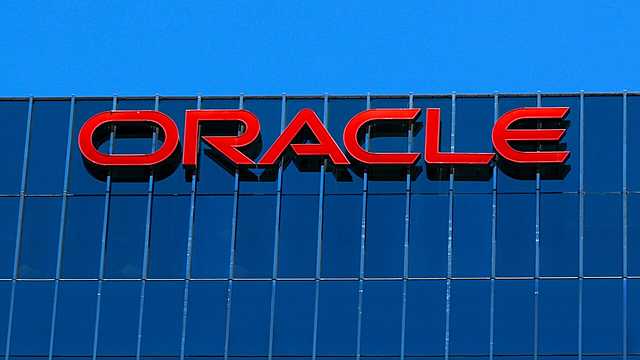 Oracle encabeza la lista de bases de datos mundialmente.