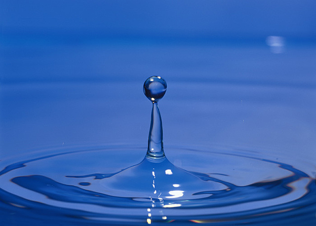 22 марта, день воды