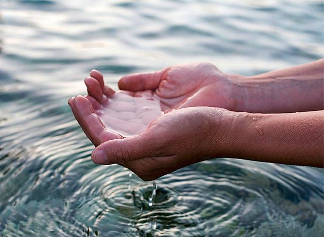 22 марта - Всемирный день воды