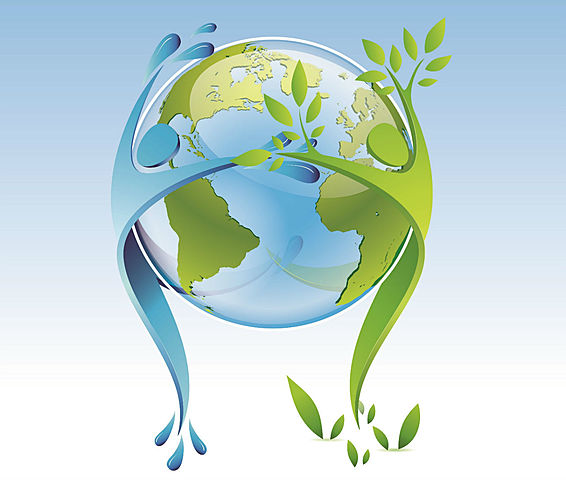 5 июня Всемирный день охраны окружающей среды