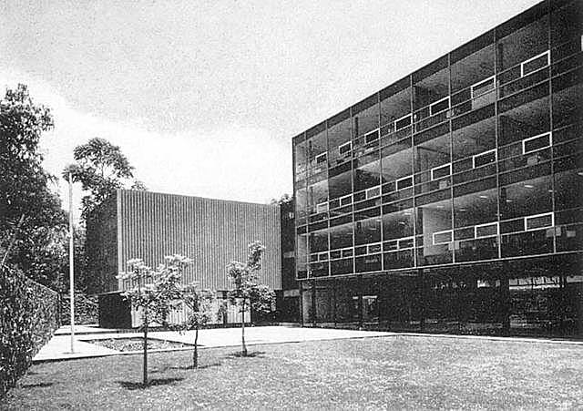 Instituto Medico Pedagógico