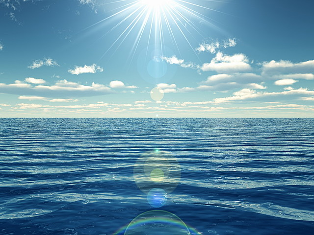 27 сентября Всемирный День моря