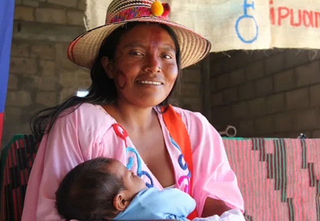 ODS - OBJETIVOS DE DESARROLLO SOSTENIBLE