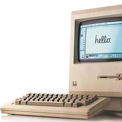 Timeline: Computadoras