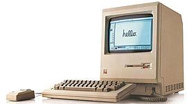 Timeline: Computadoras