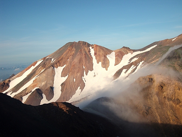 11 декабря Всемирный день гор