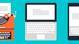 Timeline: Historia de la Informática en la 2ª Mitad del s.XX - Lucía Bartolomé Blasco