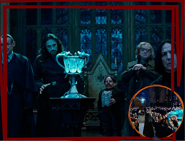 La Elección de los magos