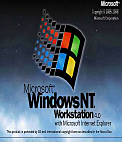 Windows NT.