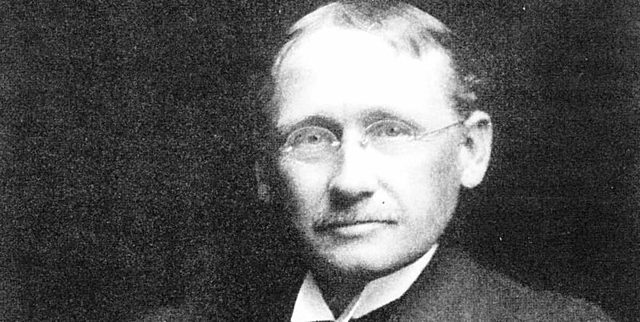 ADMINISTRACION CIENTIFICA FREDERICK (20 de marzo de 1856 - 21 de marzo de 1915)