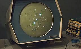 El videojuego Space wars