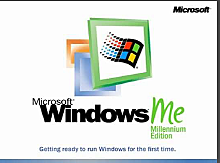 Es lanzado el sistema operativo Windows Me por Microsoft.