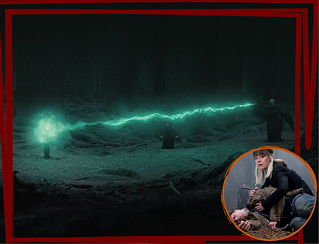 Finaliza la Segunda Guerra Mágica