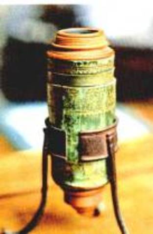 CIÊNCIA EXPERIMENTAL