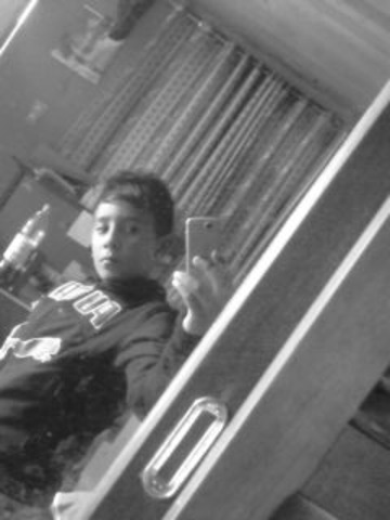 Nacimiento de un primo