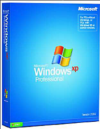 Se lanza el sistema operativo Windows XP por parte de Microsoft.