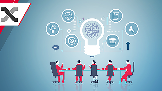 ENFOQUES ACTUALES DE LA ADMINISTRACION