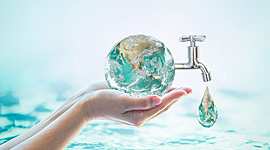 Timeline: экологический календарь