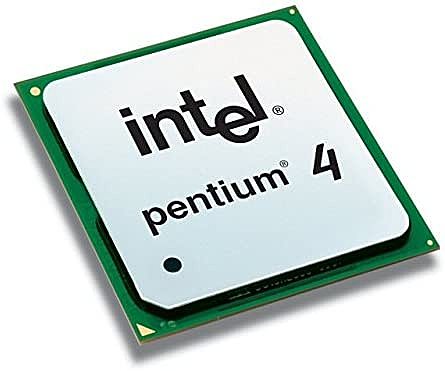 Pentium 4