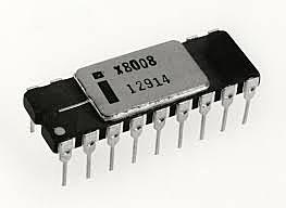 Intel 8008