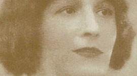 Timeline: Simona Gay