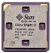 Sun SPARC