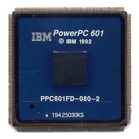 AIM PowerPC