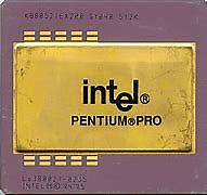 Intel Pentium Pro