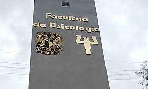 Colegio de Psicología en la FFyL