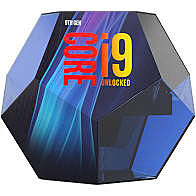 Intel Core i9