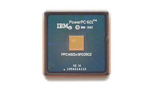 AIM PowerPC