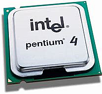 Intel Pentium 4