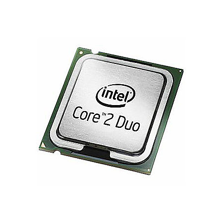 El Intel Core Duo
