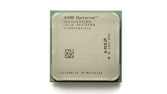 AMD Opteron