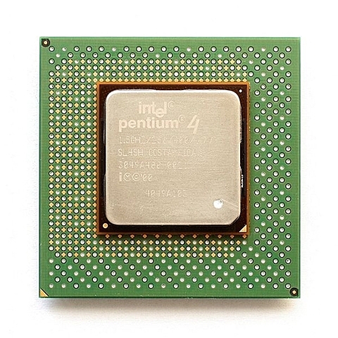 Pentium 4 e Pentium D