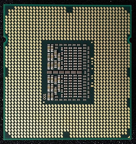 2006: Intel Core